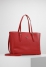 کیف دستی و دوشی زنانه قرمز